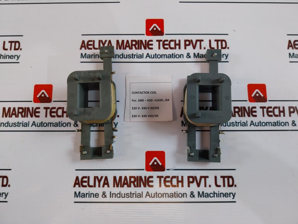 Abb R 80 220/230/240V Contactor Coil