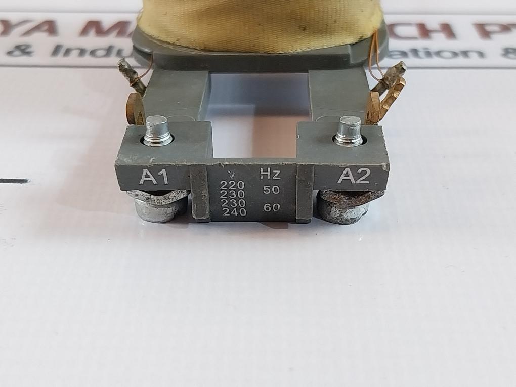 Abb R 80 220/230/240V Contactor Coil