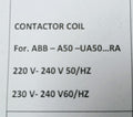 Abb R80 220-230V 50Hz Contactor Coil