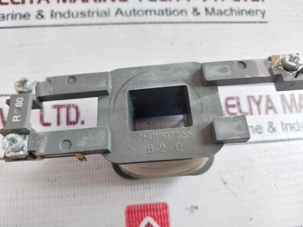 Abb R80 Contactor Coil 220V-240V 50/Hz