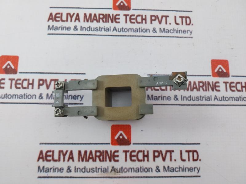 Abb R80 Contactor Coil 220v-230v 50hz A1232