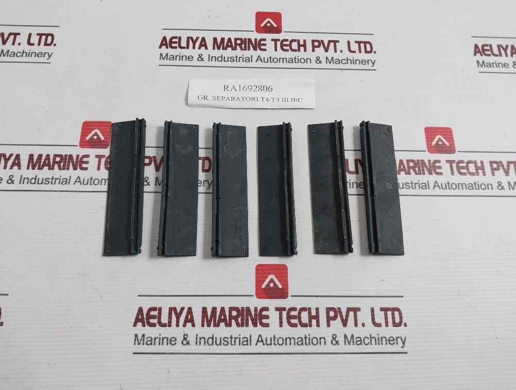 Abb Ra1692806 Separator Kit