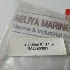 Abb Ra2896/801 Installation Kit