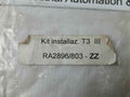Abb Ra2896/803-zz Circuit Breaker Parts Kit Tmax T3