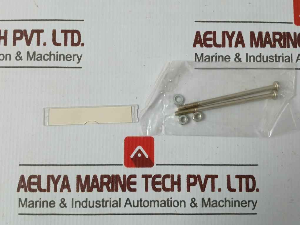 Abb Ra2896/803-zz Circuit Breaker Parts Kit Tmax T3