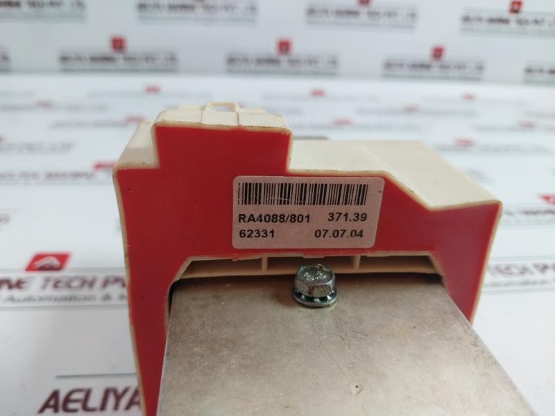 Abb Ra4088/801 Current Transformer 1tndra4088/801 62331