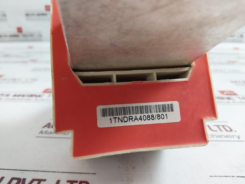 Abb Ra4088/801 Current Transformer 1tndra4088/801 62331