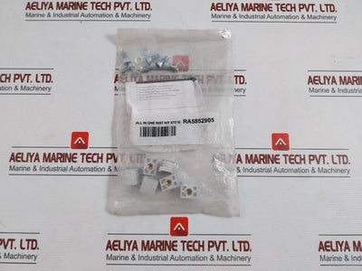 Abb Ra5852905 Terminal Kit