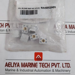 Abb Ra5852905 Terminal Kit
