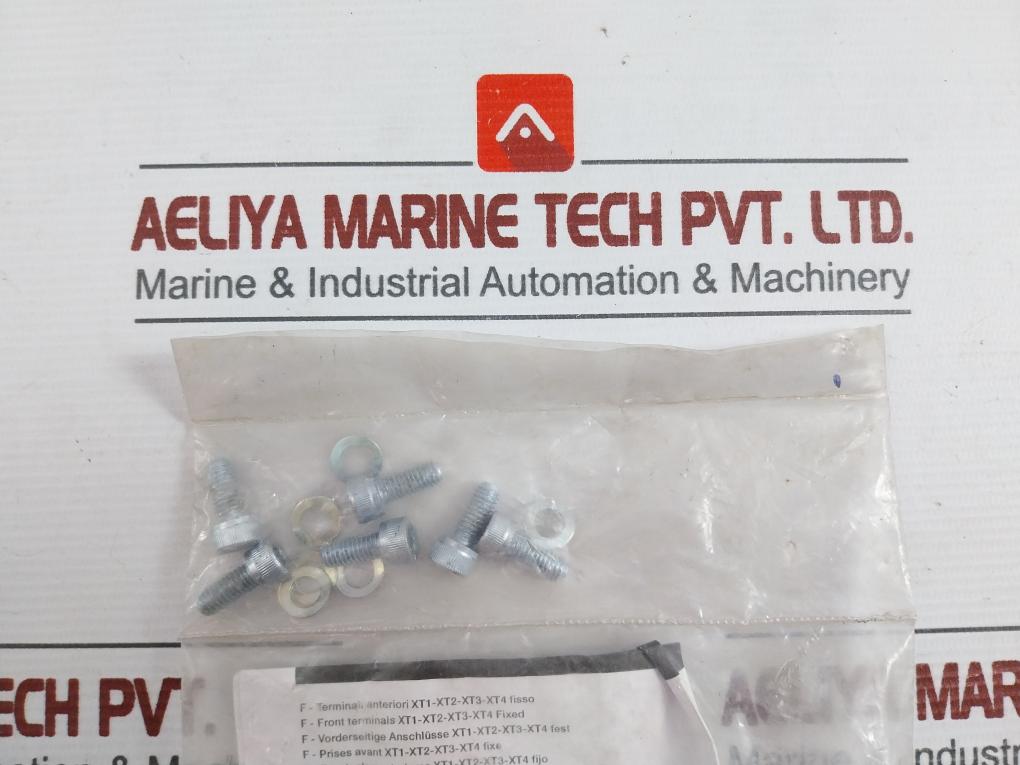 Abb Ra5852905 Terminal Kit