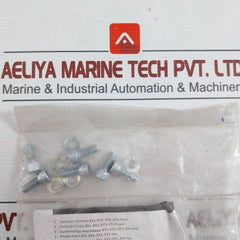 Abb Ra5852905 Terminal Kit