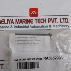 Abb Ra5852905 Terminal Kit
