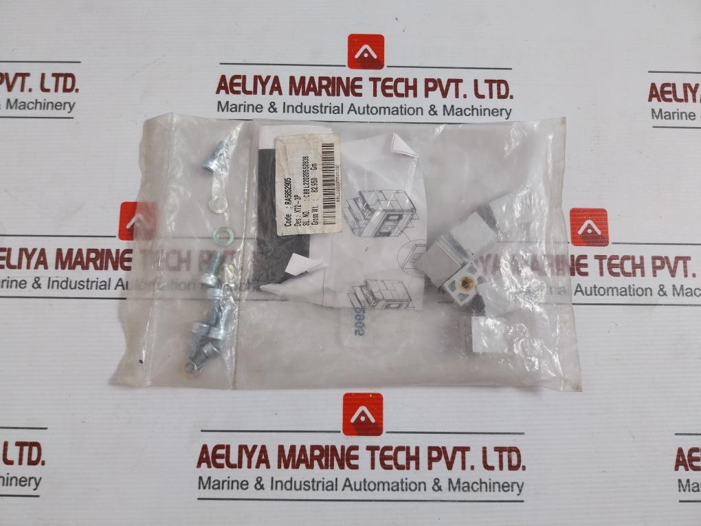 Abb Ra5852905 Terminal Kit