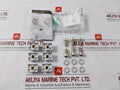 Abb Ra5852906 Circuit Breaker F-front Terminal Assy Kit Rev C