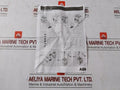 Abb Ra5852906 Circuit Breaker F-front Terminal Assy Kit Rev C