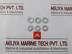 Abb Ra5852906 Circuit Breaker F-front Terminal Assy Kit Rev C