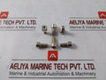 Abb Ra5852906 Circuit Breaker F-front Terminal Assy Kit Rev C