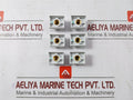 Abb Ra5852906 Circuit Breaker F-front Terminal Assy Kit Rev C