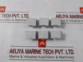 Abb Ra5852906 Circuit Breaker F-front Terminal Assy Kit Rev C