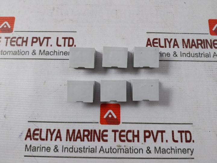 Abb Ra5852906 Circuit Breaker F-front Terminal Assy Kit Rev C