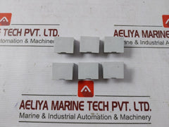 Abb Ra5852906 Circuit Breaker F-front Terminal Assy Kit Rev C