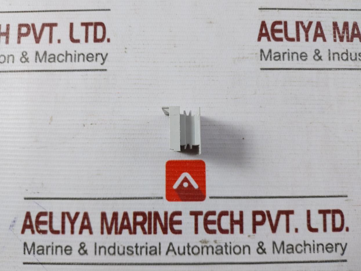 Abb Ra5852906 Circuit Breaker F-front Terminal Assy Kit Rev C