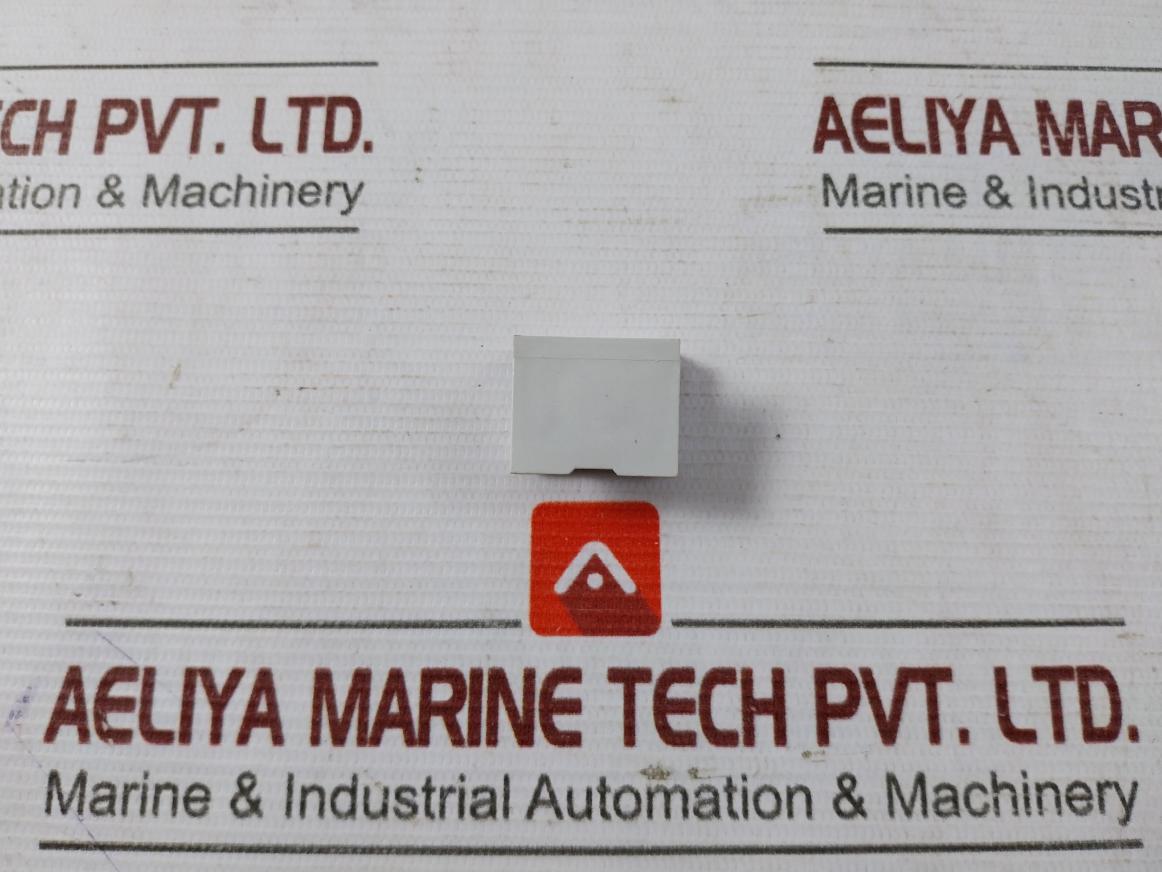 Abb Ra5852906 Circuit Breaker F-front Terminal Assy Kit Rev C