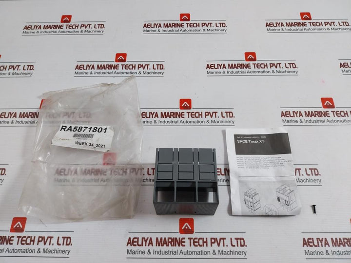 Abb Ra5871801 Insulating Terminal Cover