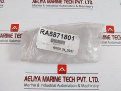 Abb Ra5871801 Insulating Terminal Cover