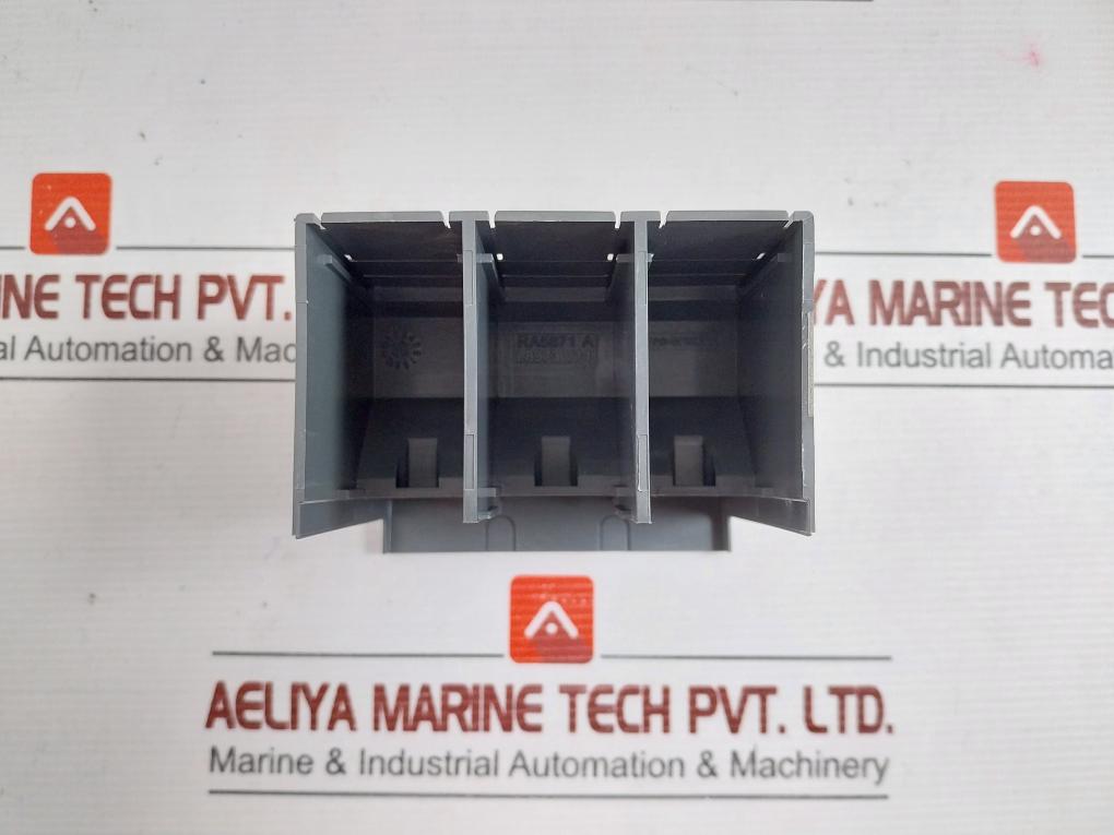 Abb Ra5871801 Insulating Terminal Cover