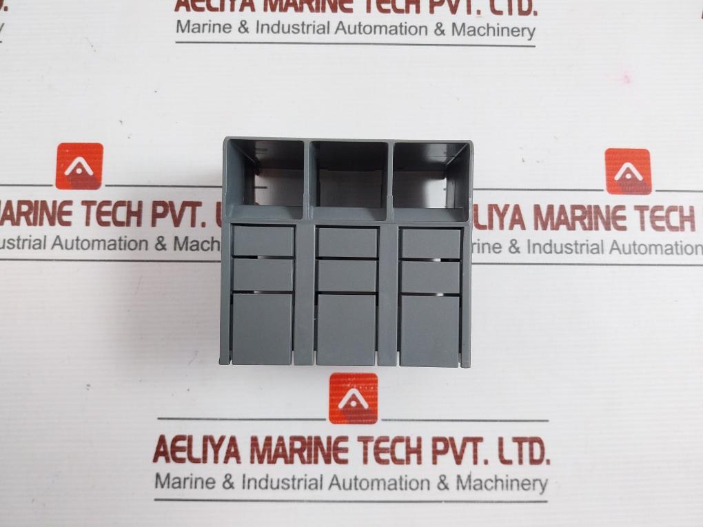 Abb Ra5871801 Insulating Terminal Cover