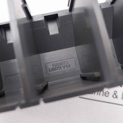 Abb Ra5872801 Htc- High Insulating Terminal Cover