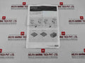 Abb Ra5872801 Htc- High Insulating Terminal Cover