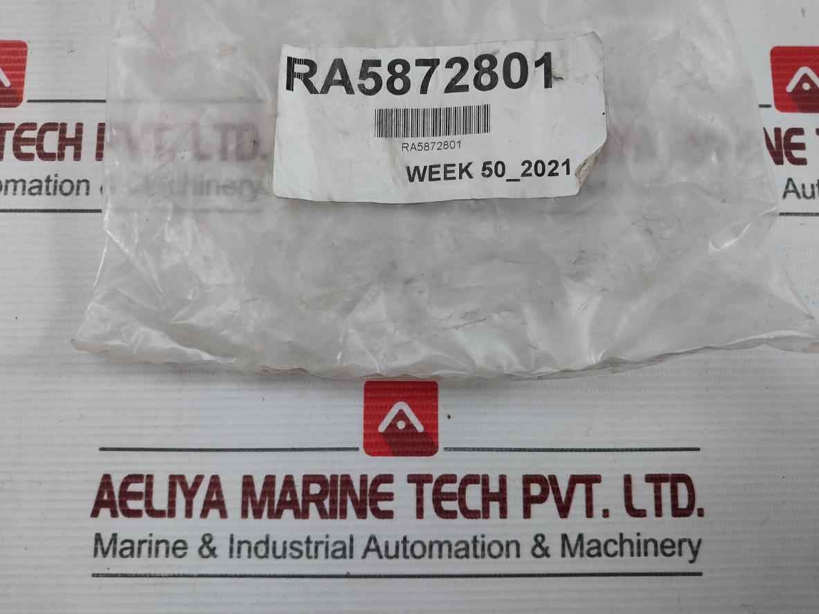 Abb Ra5872801 Htc- High Insulating Terminal Cover