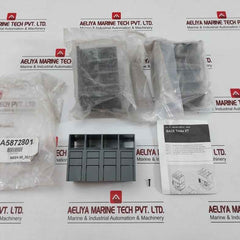 Abb Ra5872801 Htc- High Insulating Terminal Cover
