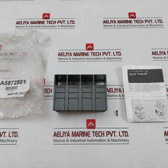 Abb Ra5872801 Htc- High Insulating Terminal Cover