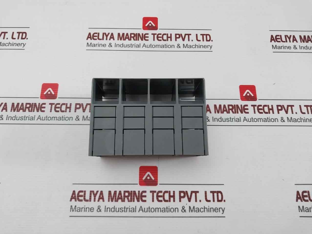 Abb Ra5872801 Htc- High Insulating Terminal Cover