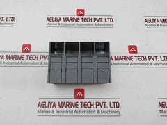Abb Ra5872801 Htc- High Insulating Terminal Cover