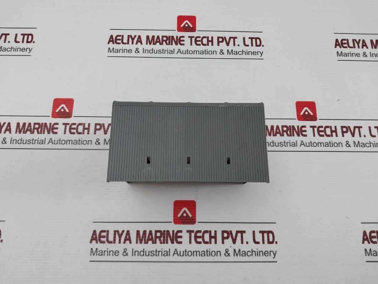 Abb Ra5872801 Htc- High Insulating Terminal Cover