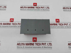 Abb Ra5872801 Htc- High Insulating Terminal Cover