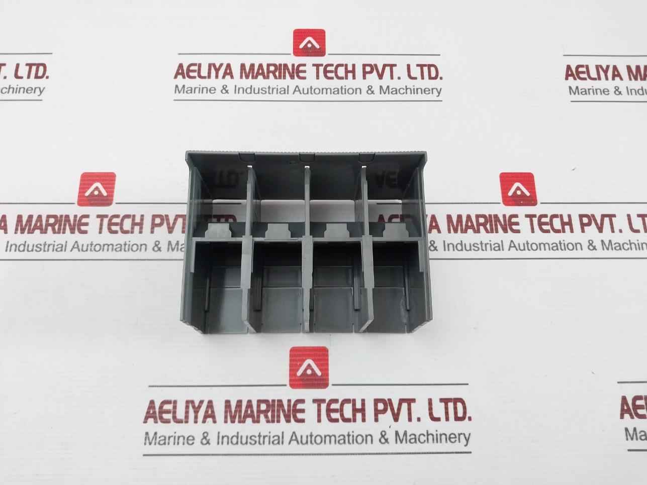 Abb Ra5872801 Htc- High Insulating Terminal Cover