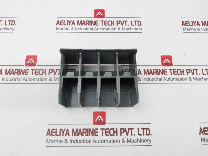 Abb Ra5872801 Htc- High Insulating Terminal Cover