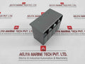 Abb Ra5872801 Htc- High Insulating Terminal Cover
