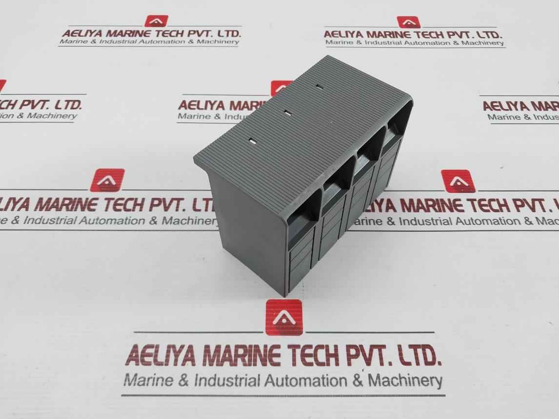 Abb Ra5872801 Htc- High Insulating Terminal Cover