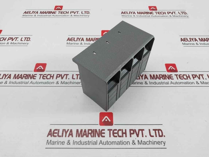 Abb Ra5872801 Htc- High Insulating Terminal Cover