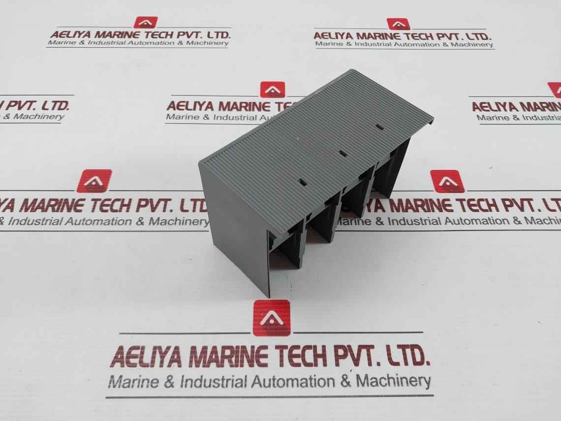 Abb Ra5872801 Htc- High Insulating Terminal Cover