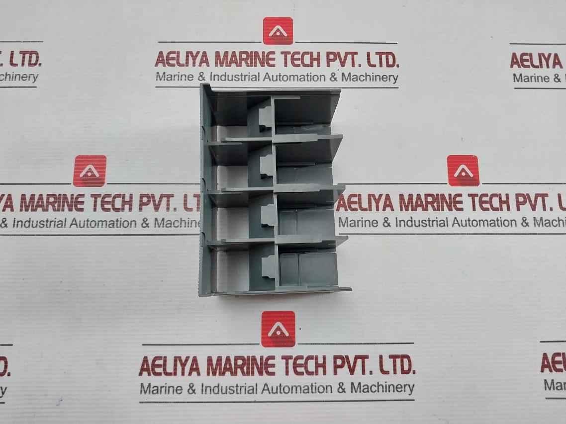 Abb Ra5872801 Htc- High Insulating Terminal Cover