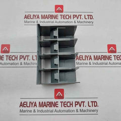 Abb Ra5872801 Htc- High Insulating Terminal Cover