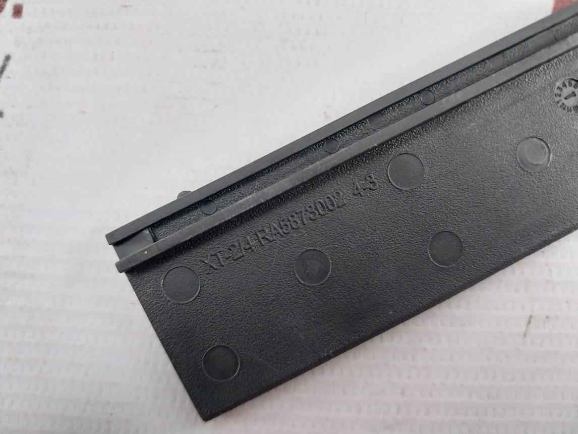 Abb Ra5873907 High Phase Division Partitions Kit Xt-2/4 Ra5873002 4-4