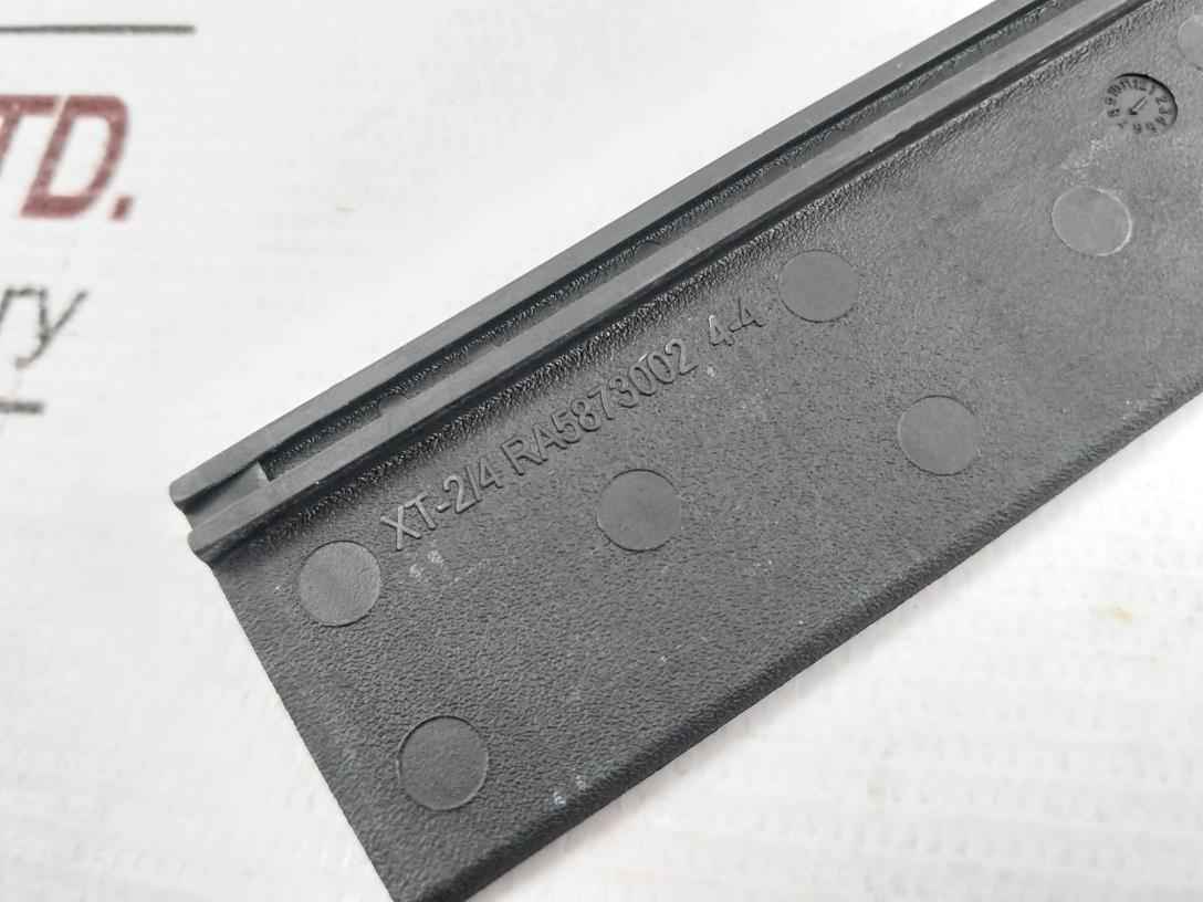 Abb Ra5873907 High Phase Division Partitions Kit Xt-2/4 Ra5873002 4-4